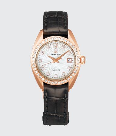 Grand Seiko Elegance Replica Watch STGK006